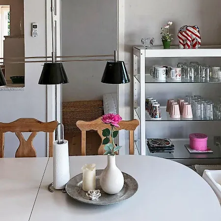 Holiday home 6 Person In V Ggerl Se *