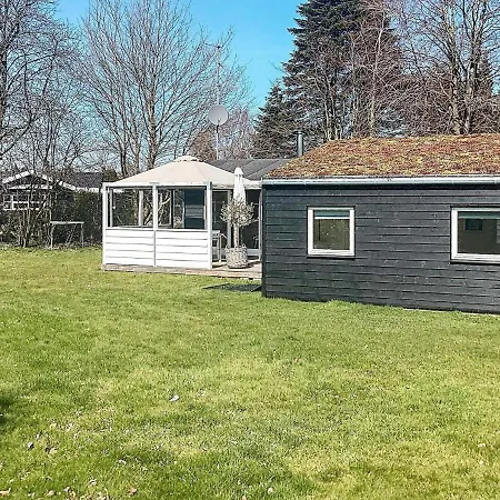 6 Person In V Ggerl Se Holiday home *