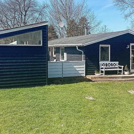 Holiday home 6 Person In V Ggerl Se *