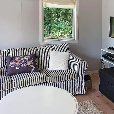 Hébergement de vacances 6 Person In Vaeggerlose-by Traum