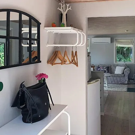 Hébergement de vacances 6 Person In Vaeggerlose-by Traum *