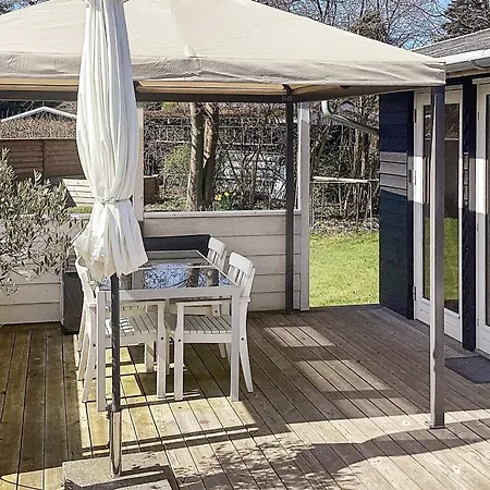 Hébergement de vacances 6 Person In Vaeggerlose-by Traum Bøtø By
