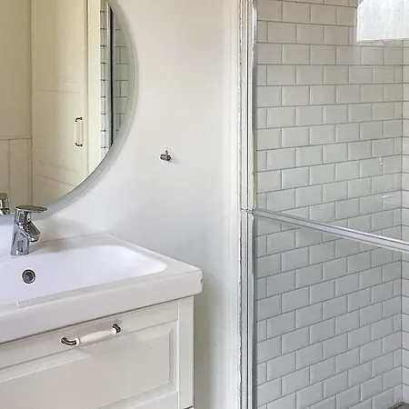 6 Person In Vaeggerlose-by Traum Hébergement de vacances *