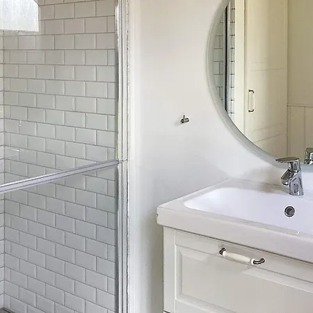 Hébergement de vacances 6 Person In Vaeggerlose-by Traum