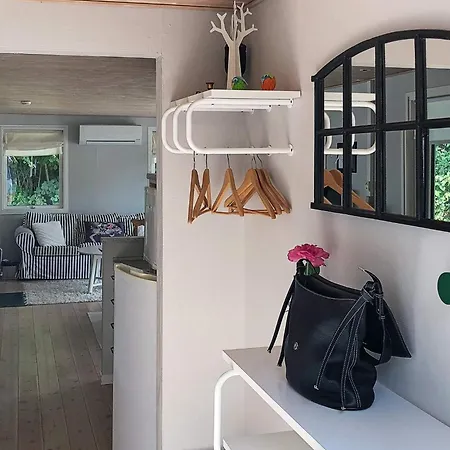 6 Person In Vaeggerlose-by Traum Bøtø By