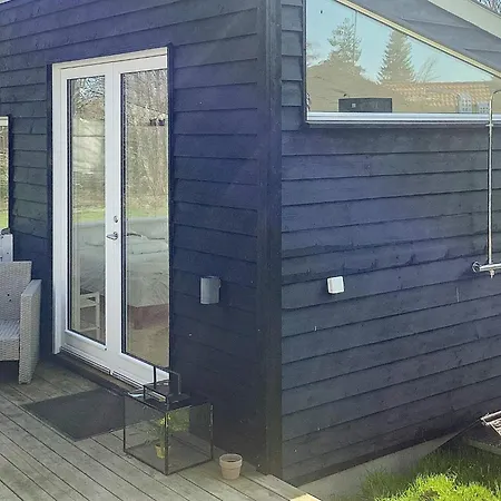 6 Person In Vaeggerlose-by Traum Hébergement de vacances