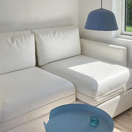 6 Person In Vaeggerlose-by Traum Hébergement de vacances *